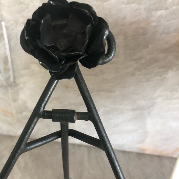 Book holders for kitchen or living room - Picture 7 of 7